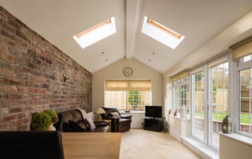 conservatory roof insulation Largymore, North Ayrshire