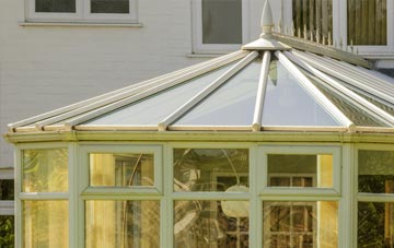 conservatory roof repair Largymore, North Ayrshire