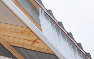 why Largymore fascia repairs are essential
