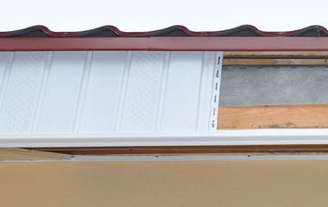 Largymore fascia repair costs