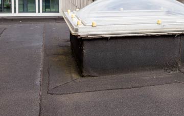 disadvantages of Largymore flat roofs