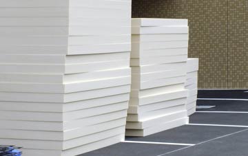 Largymore flat roof insulation costs