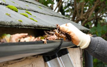 gutter cleaning Largymore, North Ayrshire