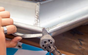 disadvantages of Largymore lead roofing