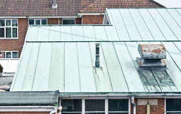 Largymore lead roofing costs
