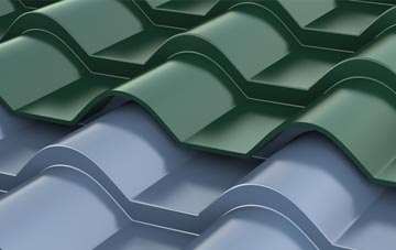 who should consider Largymore plastic roofs