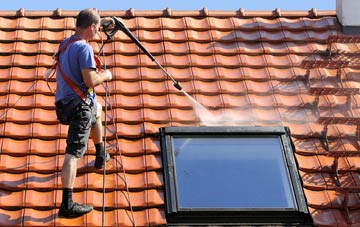 roof cleaning Largymore, North Ayrshire
