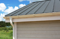 Largymore fascia repair